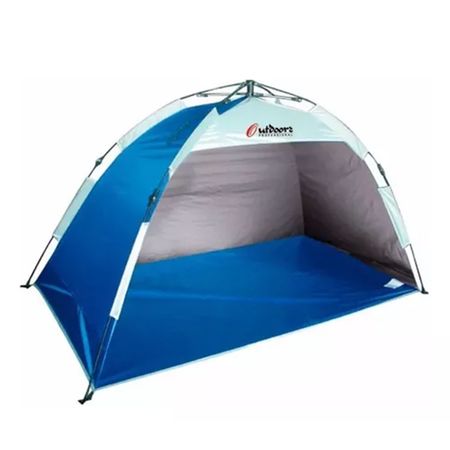 Carpa Iglú Playera Automática Outdoors 9001