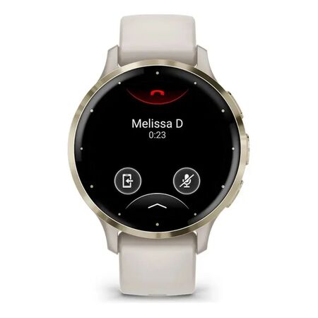 RELOJ GARMIN GPS VENU 3S