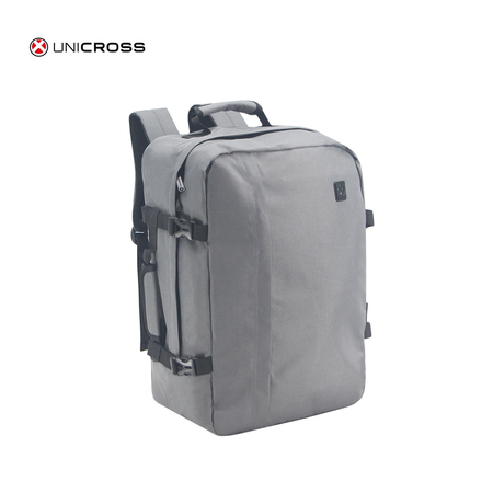 Mochila Unicross Travel Porta Notebook 