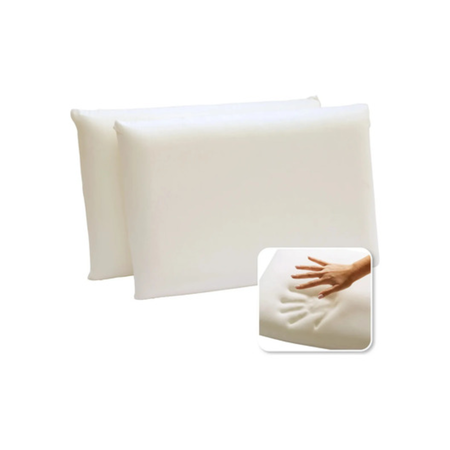 Almohada Geo Visco 70x40