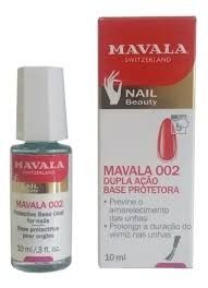 Mavala Base Trat.002 10Ml