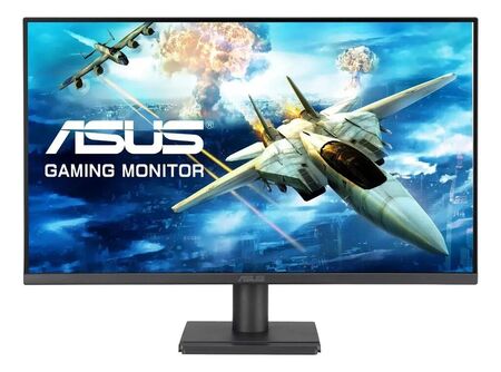 Monitor ASUS VA279HG-J 27? IPS Full HD (1920x1080)