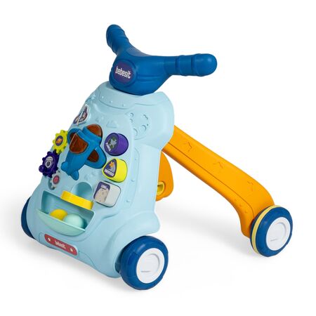 Caminador musical Bebesit celeste 1801-A