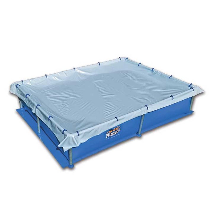 Cubre Pileta Y Base Protectora Pelopincho 1020 - Vista 1