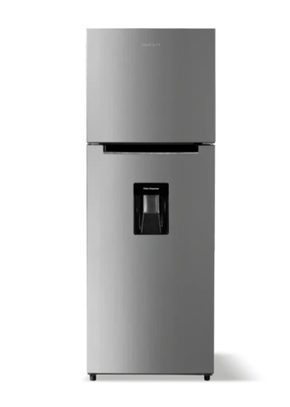 HELADERAS SMARTLIFE RNF 370 INV INOX SL-RNF370SDINV