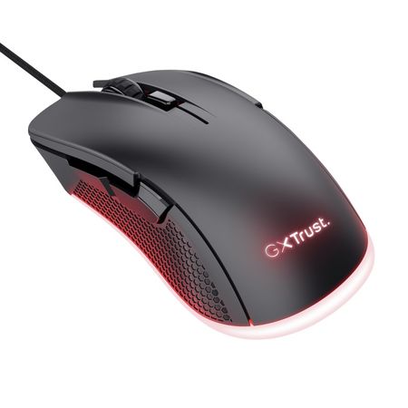 Mouse Trust Gaming Ybar GXT922 Eco