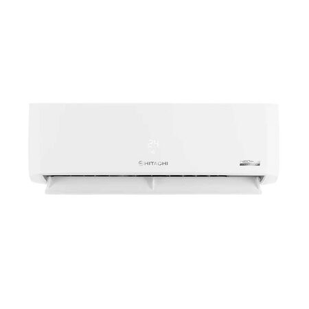 Aire Acondicionado Inverter Hitachi HSRPE5800FCINV 4900 Frigorías