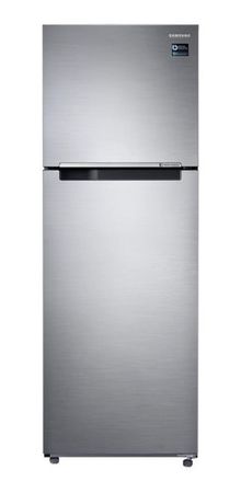 Heladera Samsung Inverter No frost RT32K5070S8 321 Litros Acero 