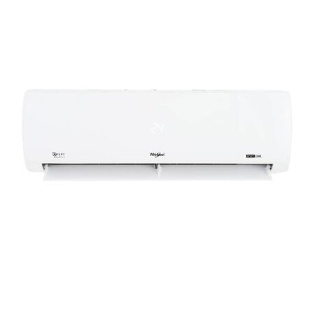 Aire Acondicionado Whirlpool Split Inverter Frio Calor 3500W WBC12BJM