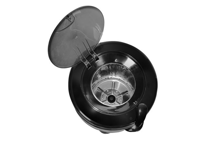 Secarropas Centrífugo Innova 6.5 kg Negro 2.800 RPM - Codin - Vista 5