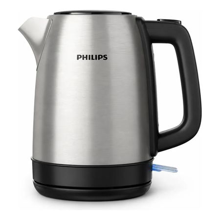 Jarra Pava Electrica Philips Hd9350/90 Daily Collection