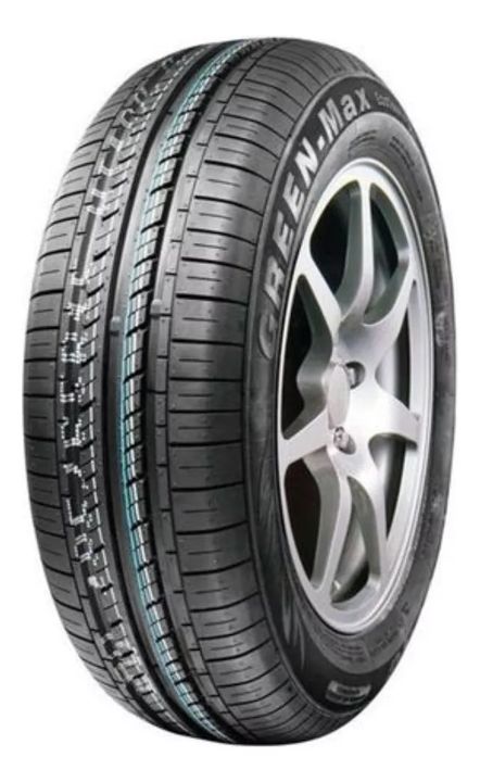 NEUMATICO LINGLONG 225 60R17 99V GREENMAX 4X4 HP - Vista 1
