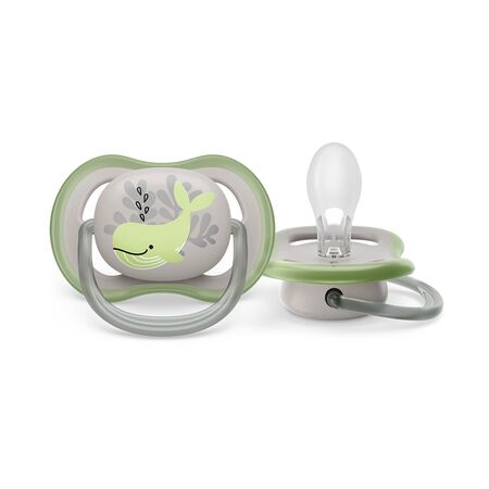 Chupete Philips Avent Ultra Air SCF086/05 6-18 Meses