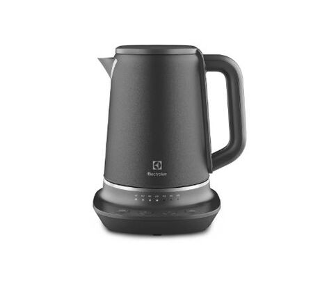 Pava Electrica Digital Expert 1.7l Ekp70 Electrolux