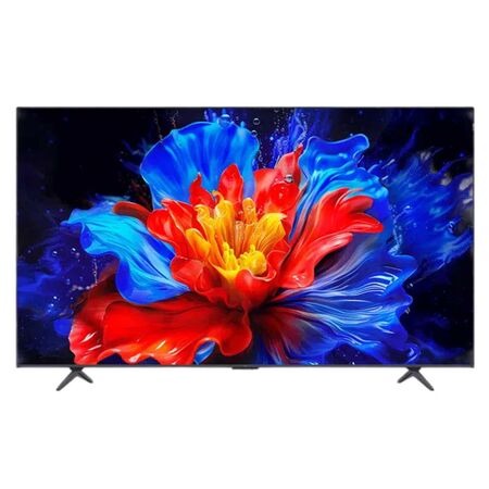 Smart Tv Tcl 85 Pulgadas 85P8K-F 4K UHD Google Tv
