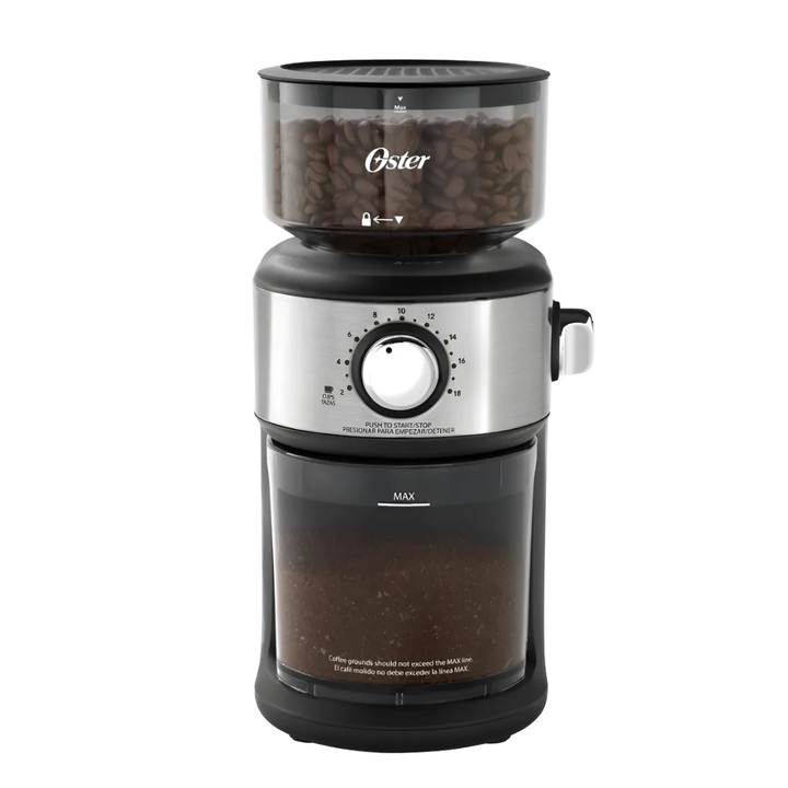 molino de cafe oster bvstbmh24 automatico - Vista 2