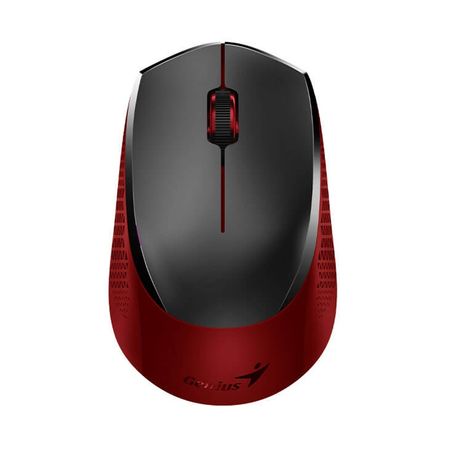 Mouse Genius NX-8000S BlueEye Red