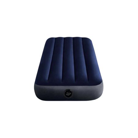 Colchón Inflable Intex Dura-Beam 25580/4 1 Plaza