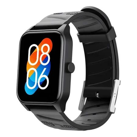 RELOJ SMARTWATCH HAVIT M9052 SPORT BLACK