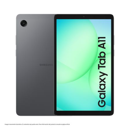 Tablet Samsung Galaxy Tab A11 (64+4GB) Grey