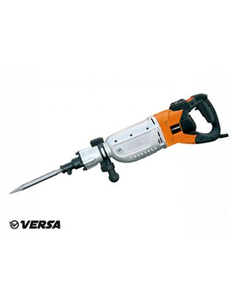 Martillo Demoledor Electrico Versa MAX 2100W 27 Joules SDS Hex