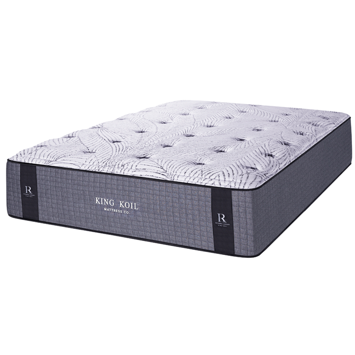 Colchón Resortes 2 Plazas King Koil Lexington 140x190x37 130kg - Vista 3