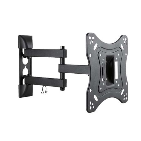 Soporte Movil Extensible para TV de 23 a 43 Pulgadas