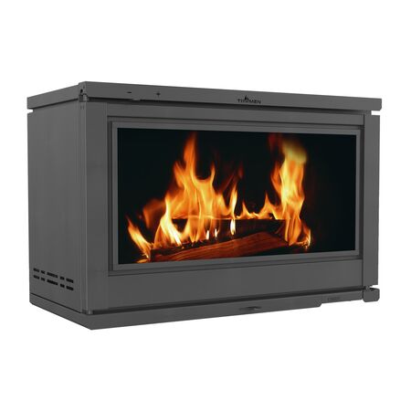 Salamandra Tromen Ombu Grande