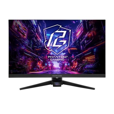 Monitor Gamer 27 ASRock Phantom PG27FFT1A Full HD IPS 180Hz