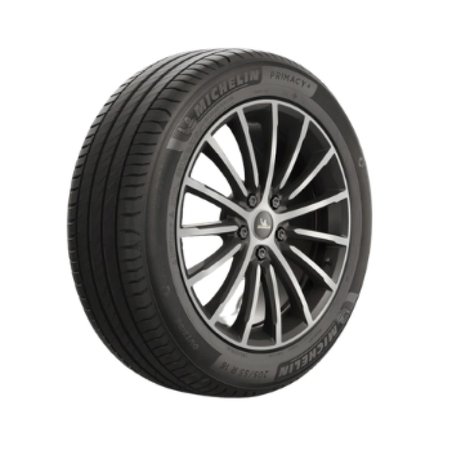 Neumático Michelin 205/55 R17 XL PRIMACY 4+ 95 V STD