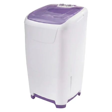 Lavarropas Semiautomatico Columbia Lsc 7000 7Kg