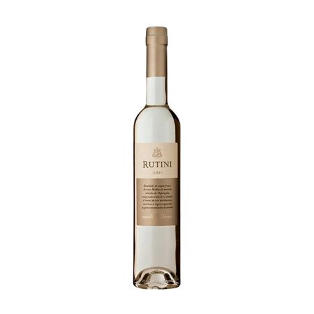 Aguardiente Rutini Grappa 500 ml