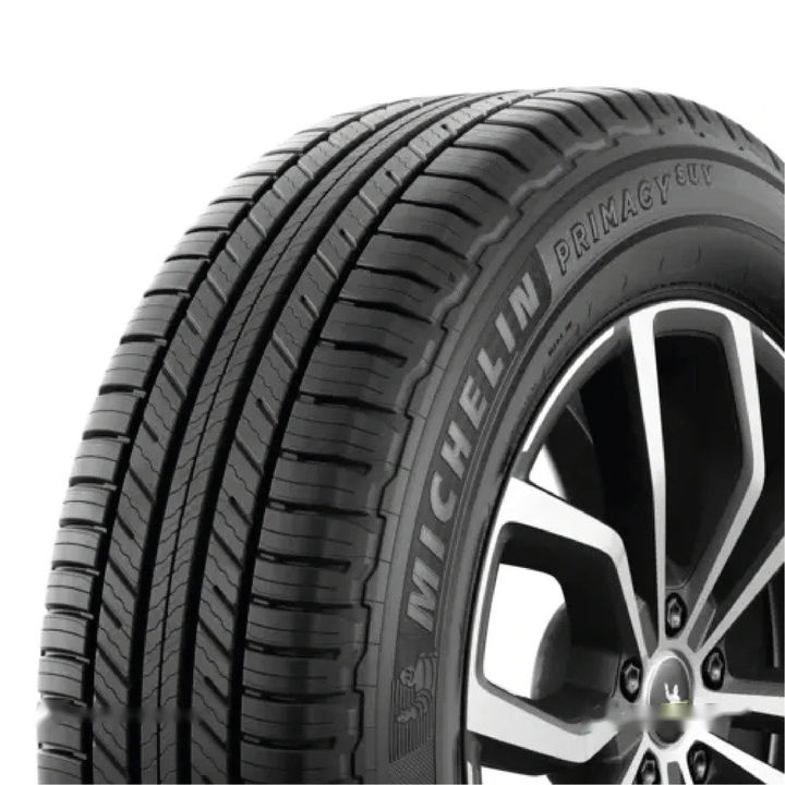 Neumático Michelin 315/35 r21 XL ZP RF 111 Y Pilot Sport 4 SUV - Vista 3