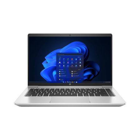 Notebook HP ProBook 445 Ryzen 5 16GB RAM 3200Mhz 512GB SSD 14" Windows 11 