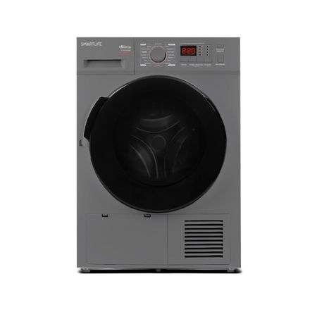 Secarropas Condensacion Smartlife SL-DYCO08G 8KG Gris