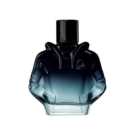 Benetton We Are The Tribe EDP Intense 90 Ml