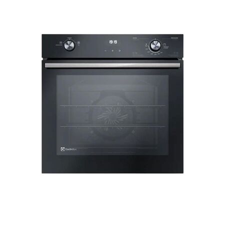Horno Empotrable a Gas Electrolux OE8GH 80 Litros