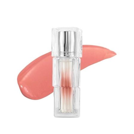 TIRTIR Waterism Glow Mini Tinit 26 Bareble | Lip Tint Nude Natural K-Beauty