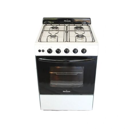 Cocina Multigas Florencia 5526 Clase A