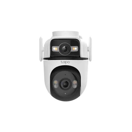 Camara IP Cloud Tp-Link Tapo CS45D 2K 3MP DL Blanca