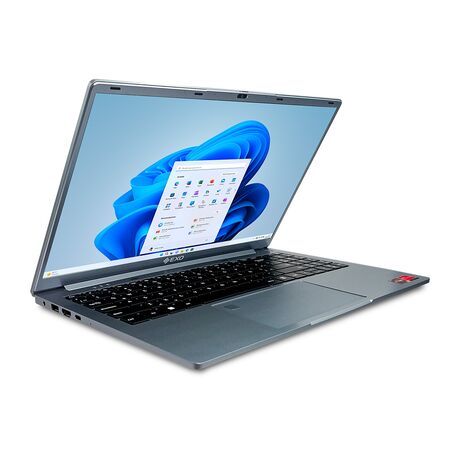 Notebook AMD Ryzen 5 7430U Ram 8gb Ssd 480gb 15,6" W11 EXO
