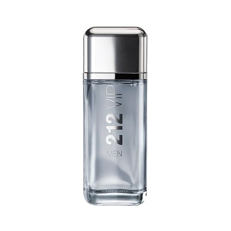 Carolina Herrera 212 VIP Men EDT  Edicion Limitada 200 Ml