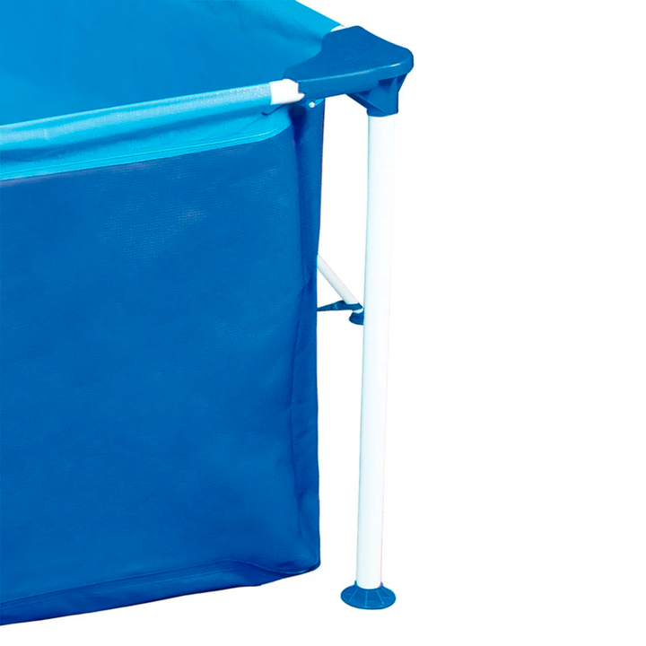 Pileta Estructural 7600 Lts Mor 1026 Premium 4.42 X 2.06 M - Vista 5