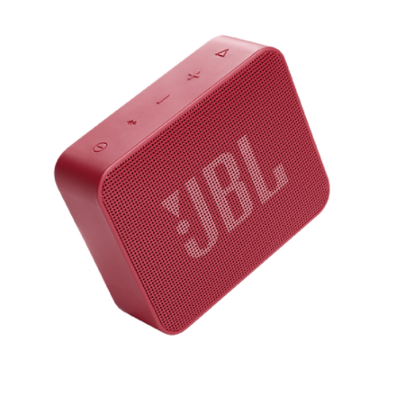 Parlante Inalámbrico JBL Go Essential - Rojo