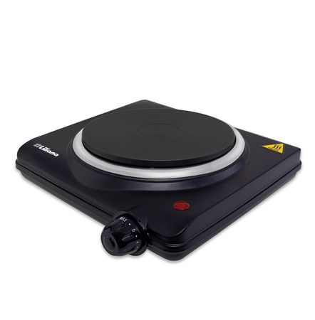 Anafe eléctrico 1 hornalla Liliana (AA901)