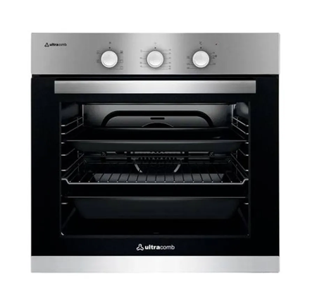Horno empotrable Digital Ultracomb  UCE60M