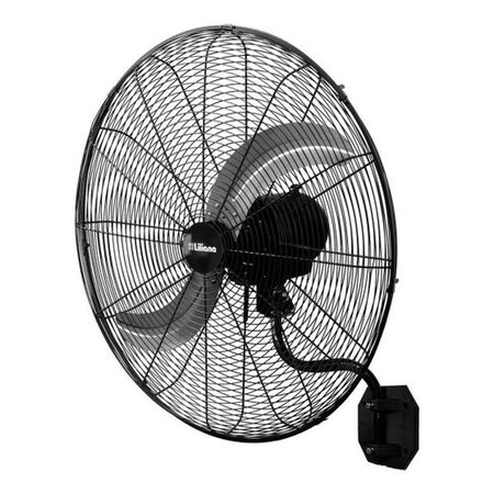 Ventilador de Pie Liliana 27" Power 2 EN 1