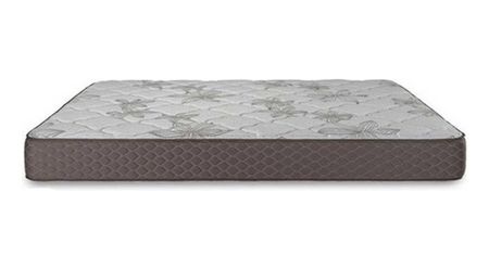 Colchón Queen Espuma Alta Densidad Piero Le Rever II 160x200 Cm
