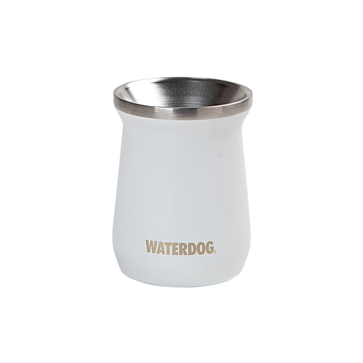 MATE WATERDOG 240CC MUNDIAL (C:BLANCO ZOILO240WHWC) - Vista 2