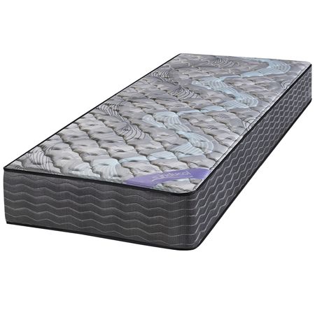 Colchn Inducol 1 Plaza Resorte Bonnell Babel 0.80X1.90